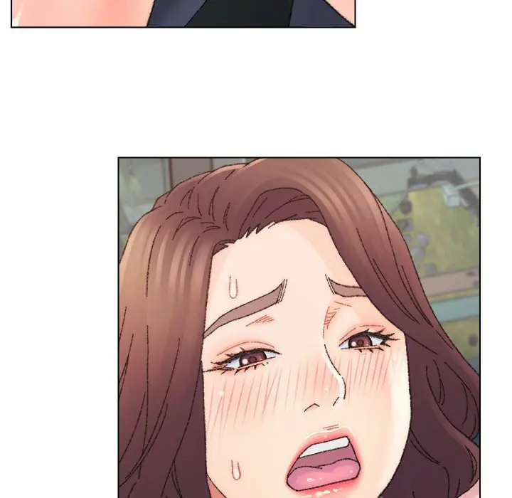 Old Friend Manhwa Chapter 32 - Page 24