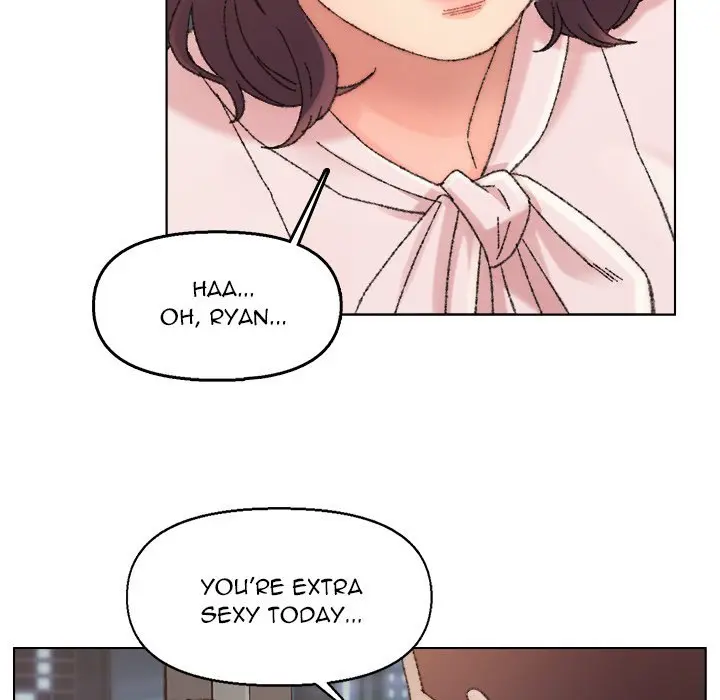 Old Friend Manhwa Chapter 32 - Page 25