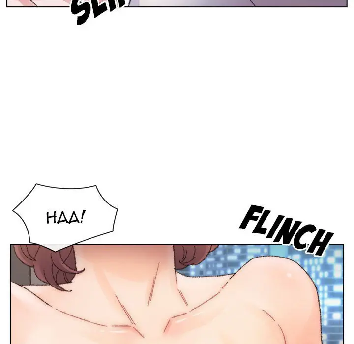 Old Friend Manhwa Chapter 32 - Page 27