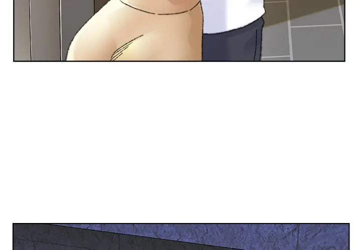 Old Friend Manhwa Chapter 32 - Page 3