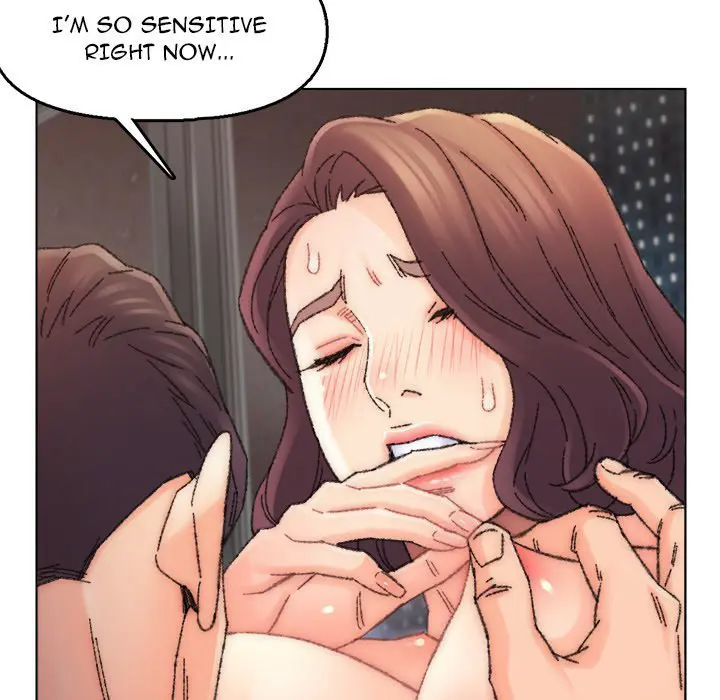 Old Friend Manhwa Chapter 32 - Page 31