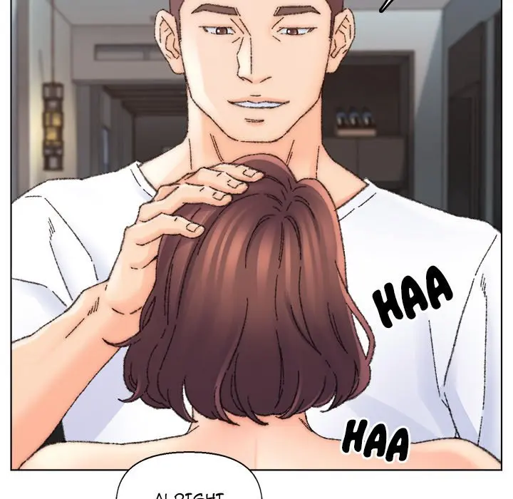 Old Friend Manhwa Chapter 32 - Page 33