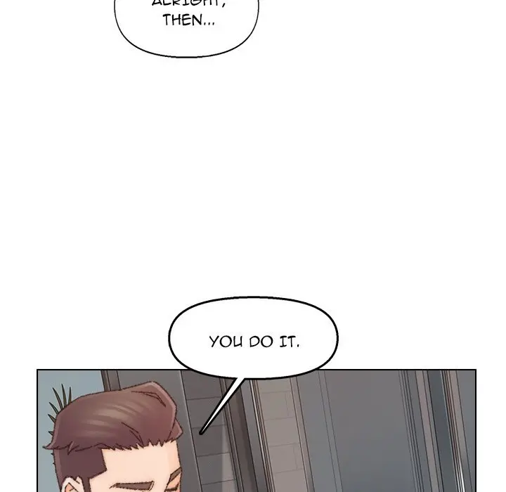 Old Friend Manhwa Chapter 32 - Page 34