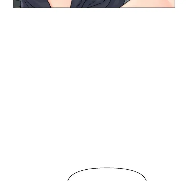 Old Friend Manhwa Chapter 32 - Page 36