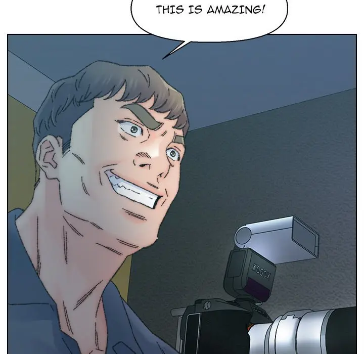 Old Friend Manhwa Chapter 32 - Page 37
