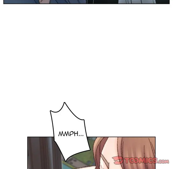 Old Friend Manhwa Chapter 32 - Page 38