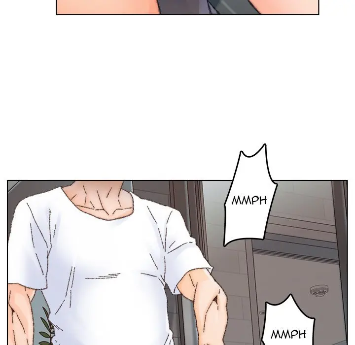 Old Friend Manhwa Chapter 32 - Page 40