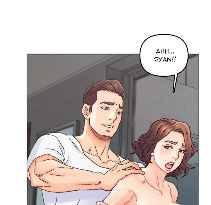 Old Friend Manhwa Chapter 32 - Page 46