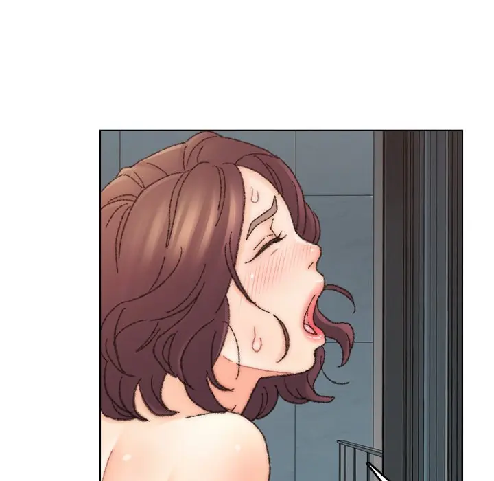 Old Friend Manhwa Chapter 32 - Page 51