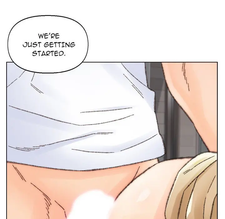 Old Friend Manhwa Chapter 32 - Page 58