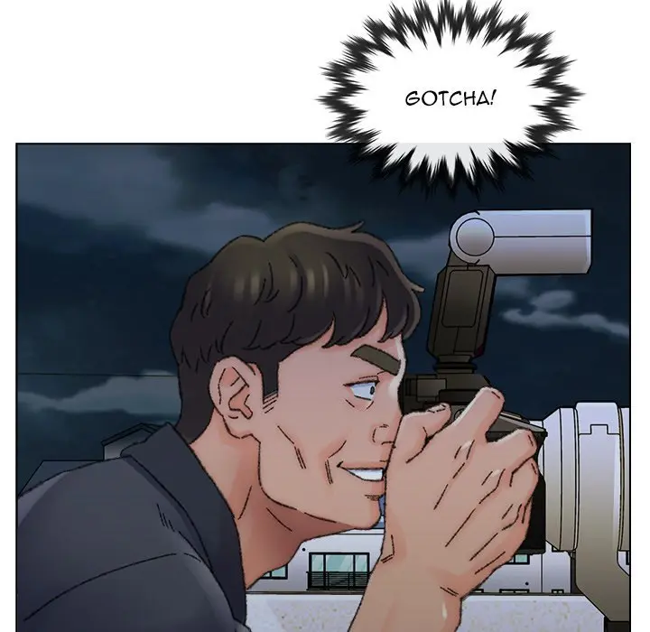 Old Friend Manhwa Chapter 32 - Page 6
