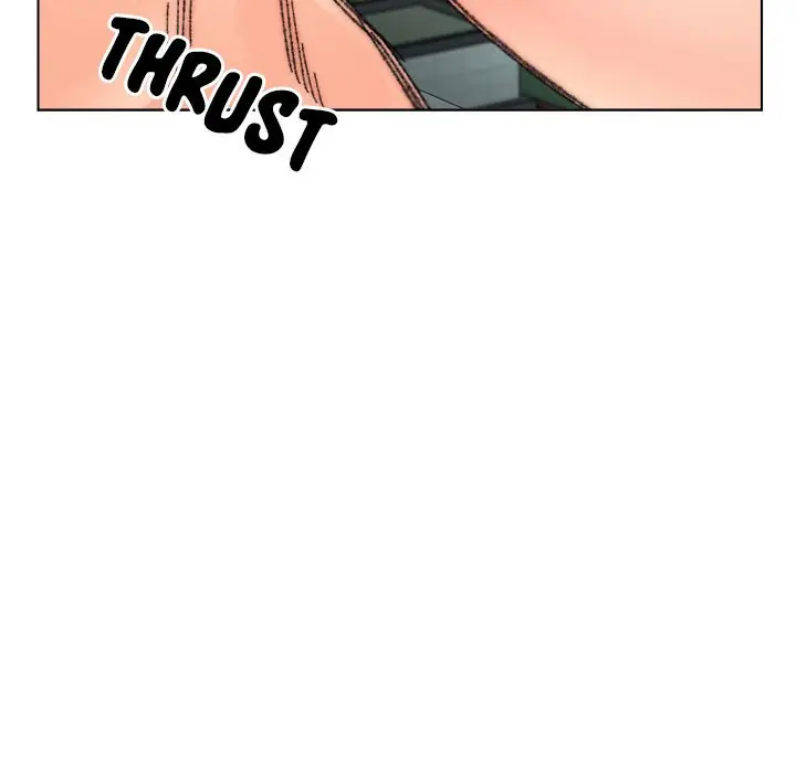 Old Friend Manhwa Chapter 32 - Page 61