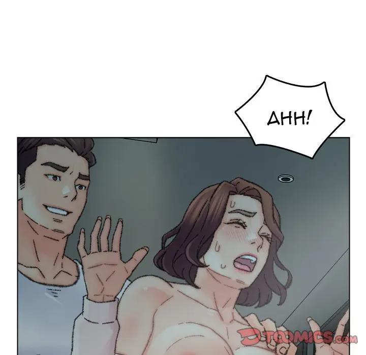 Old Friend Manhwa Chapter 32 - Page 62