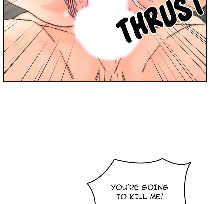 Old Friend Manhwa Chapter 32 - Page 65