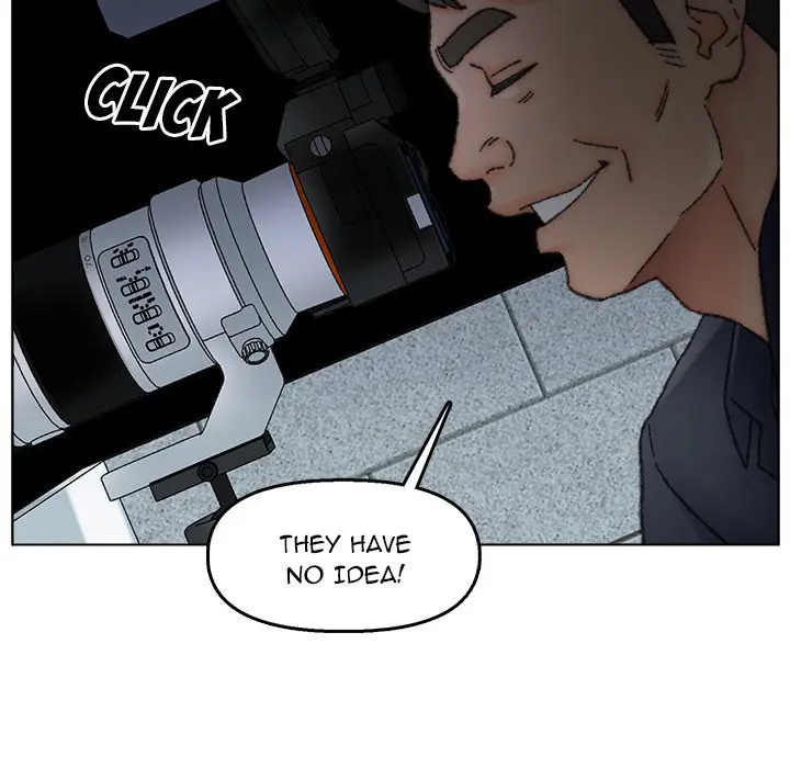 Old Friend Manhwa Chapter 32 - Page 69