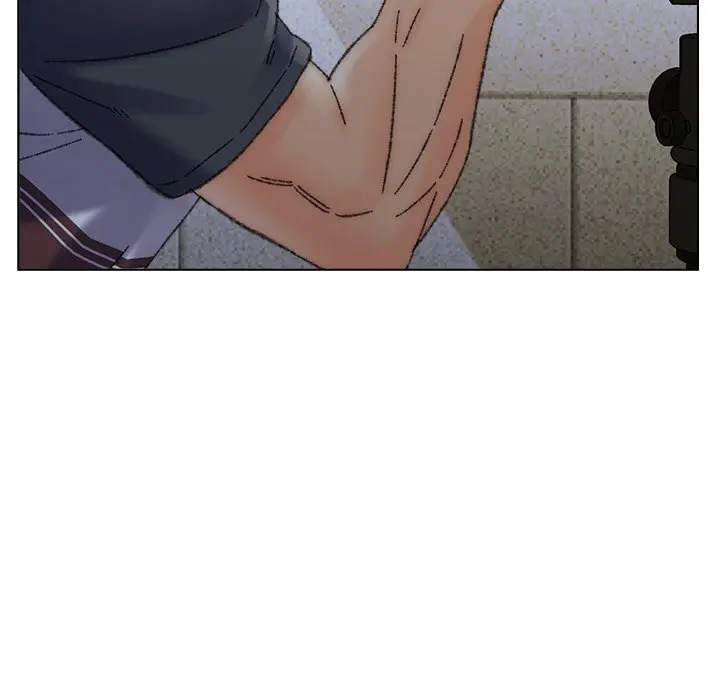 Old Friend Manhwa Chapter 32 - Page 7