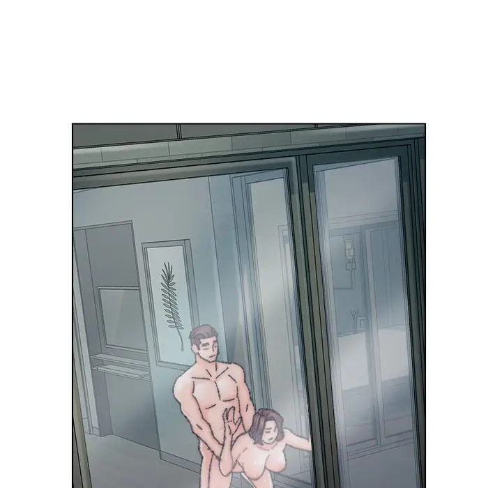 Old Friend Manhwa Chapter 32 - Page 70