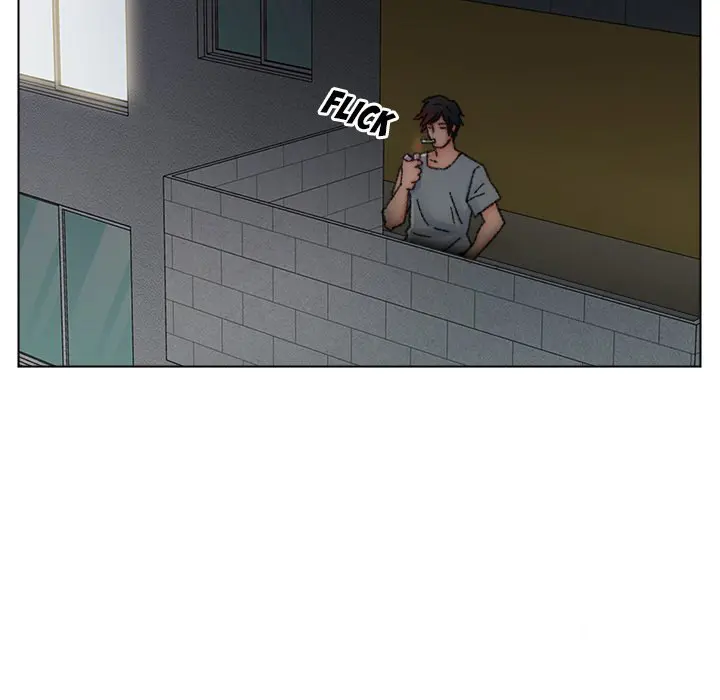 Old Friend Manhwa Chapter 32 - Page 80