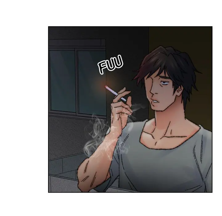 Old Friend Manhwa Chapter 32 - Page 81