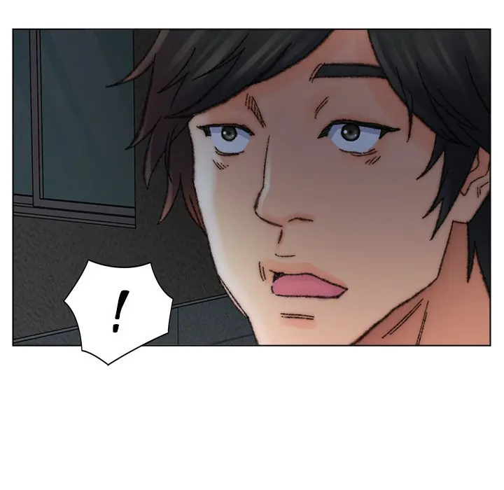 Old Friend Manhwa Chapter 32 - Page 82