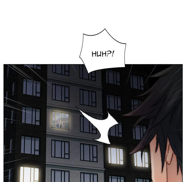 Old Friend Manhwa Chapter 32 - Page 83