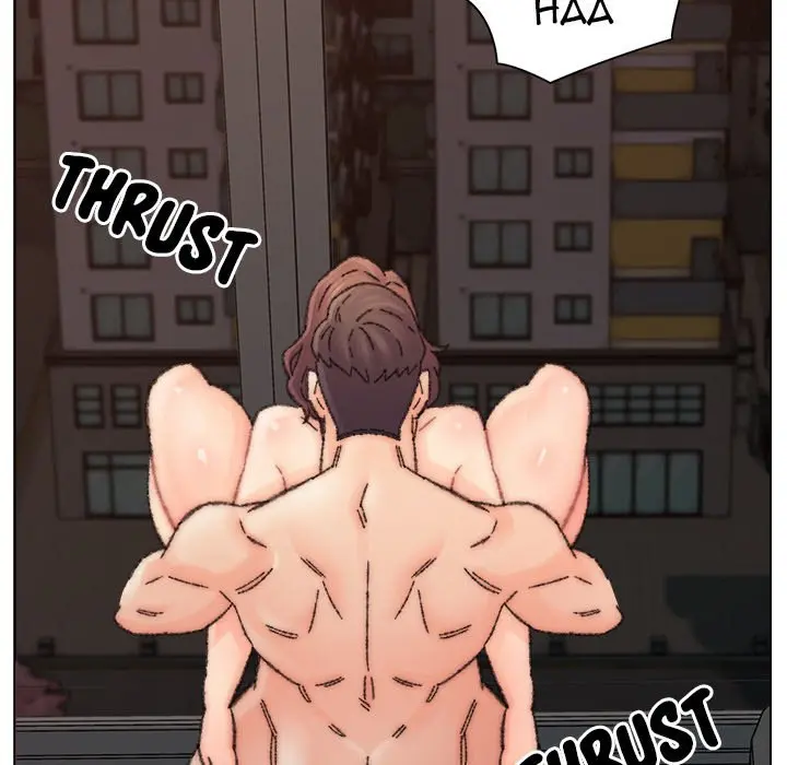 Old Friend Manhwa Chapter 32 - Page 85