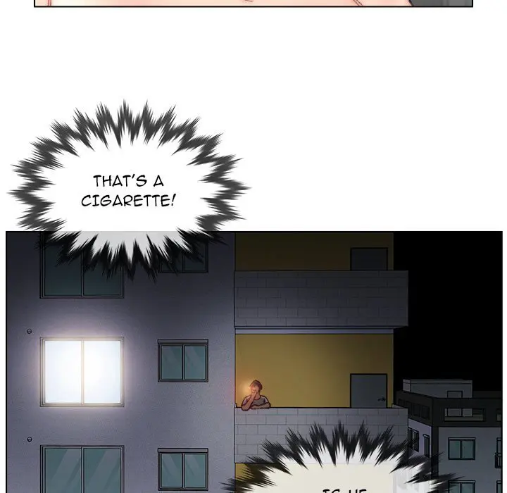 Old Friend Manhwa Chapter 32 - Page 88