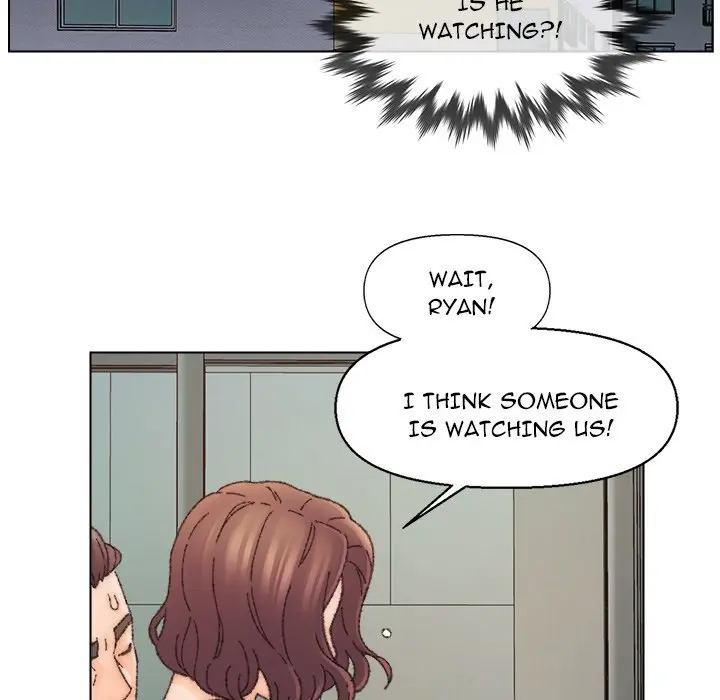 Old Friend Manhwa Chapter 32 - Page 89