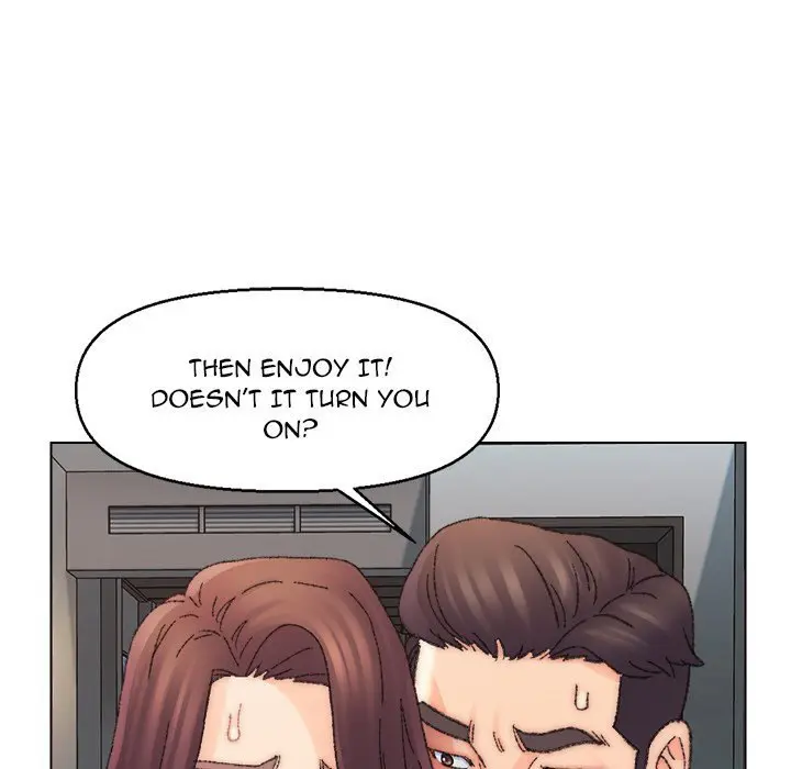 Old Friend Manhwa Chapter 32 - Page 91