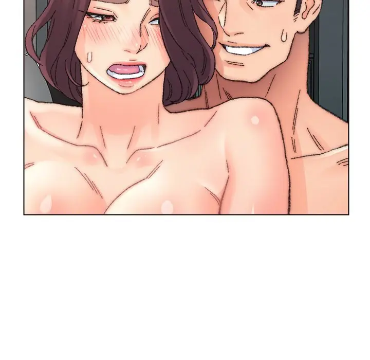 Old Friend Manhwa Chapter 32 - Page 92