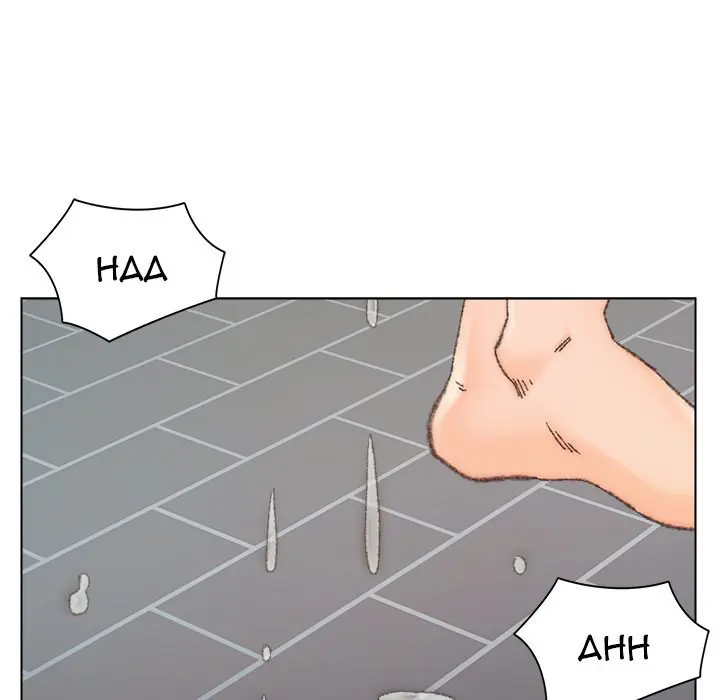 Old Friend Manhwa Chapter 32 - Page 95