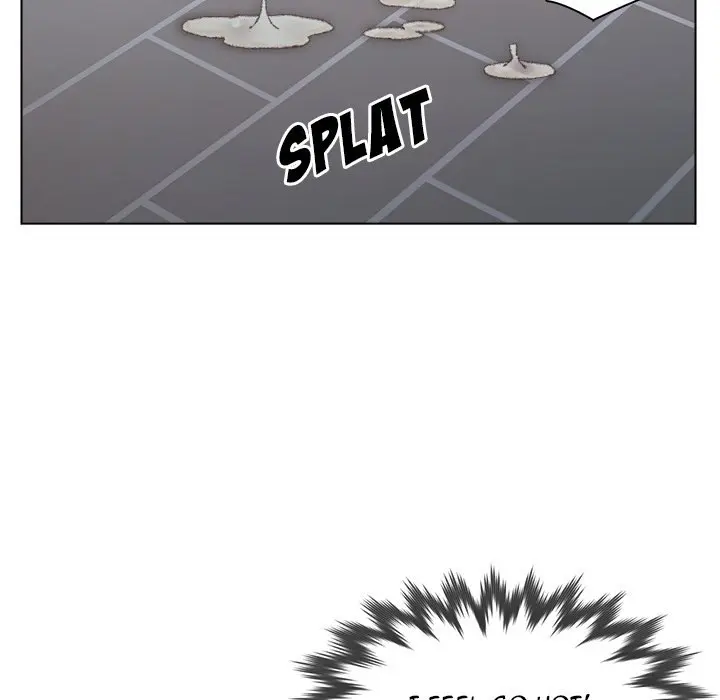 Old Friend Manhwa Chapter 32 - Page 96