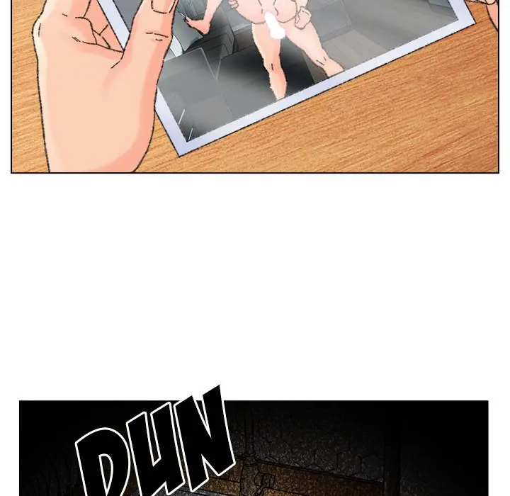 Old Friend Manhwa Chapter 33 - Page 10
