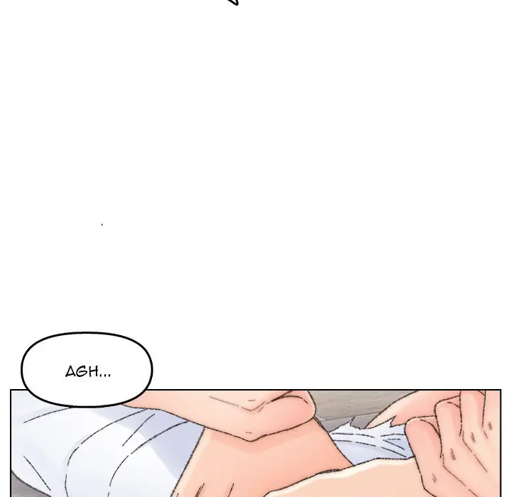 Old Friend Manhwa Chapter 33 - Page 100