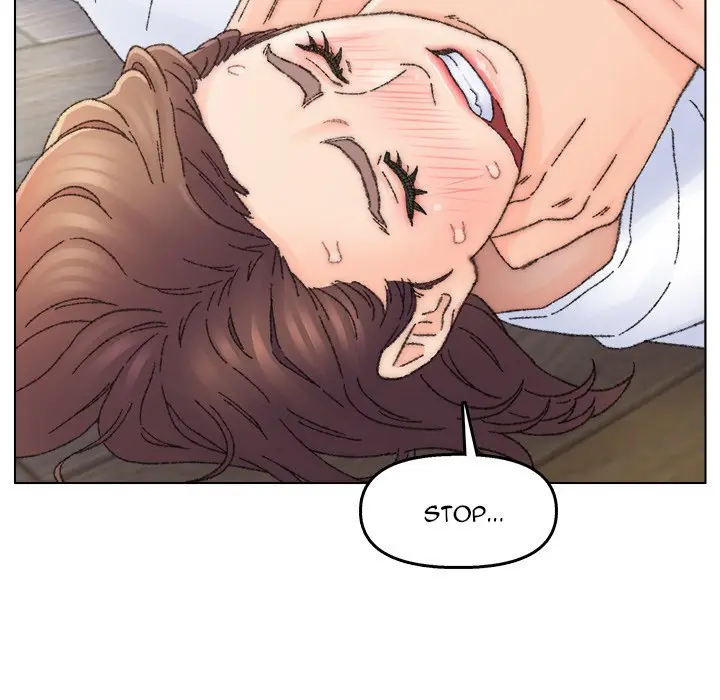 Old Friend Manhwa Chapter 33 - Page 101