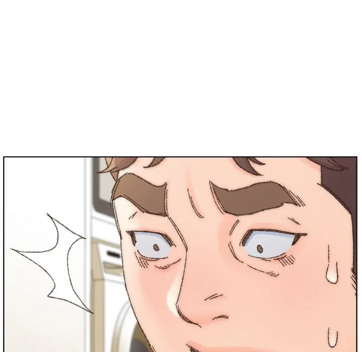 Old Friend Manhwa Chapter 33 - Page 102
