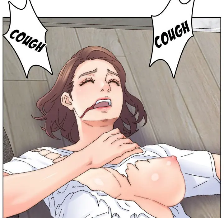 Old Friend Manhwa Chapter 33 - Page 104