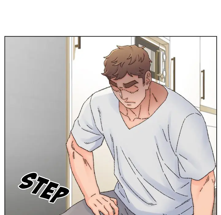 Old Friend Manhwa Chapter 33 - Page 106
