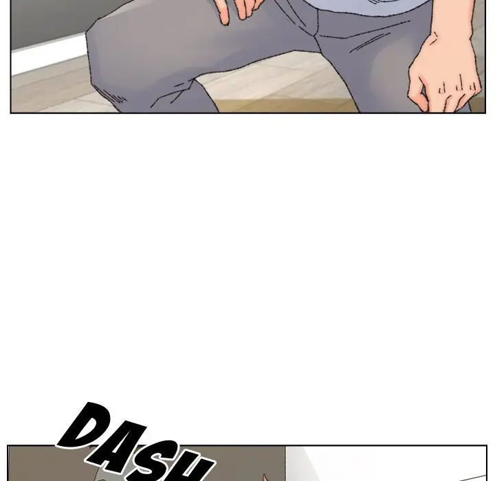 Old Friend Manhwa Chapter 33 - Page 107