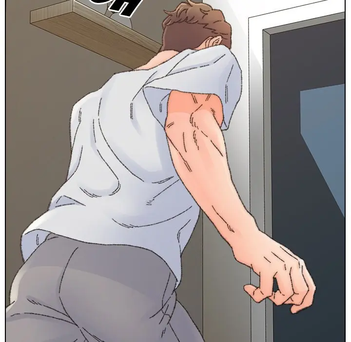 Old Friend Manhwa Chapter 33 - Page 108