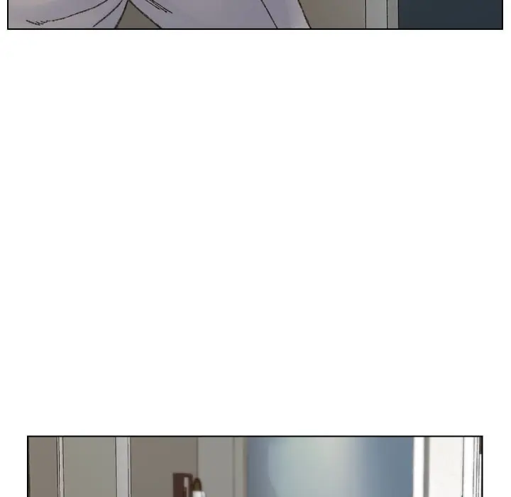 Old Friend Manhwa Chapter 33 - Page 109