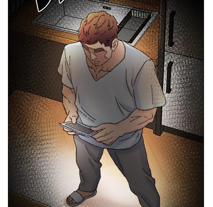 Old Friend Manhwa Chapter 33 - Page 11