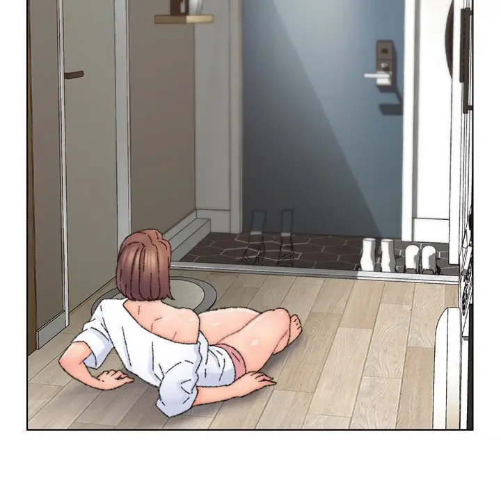 Old Friend Manhwa Chapter 33 - Page 110