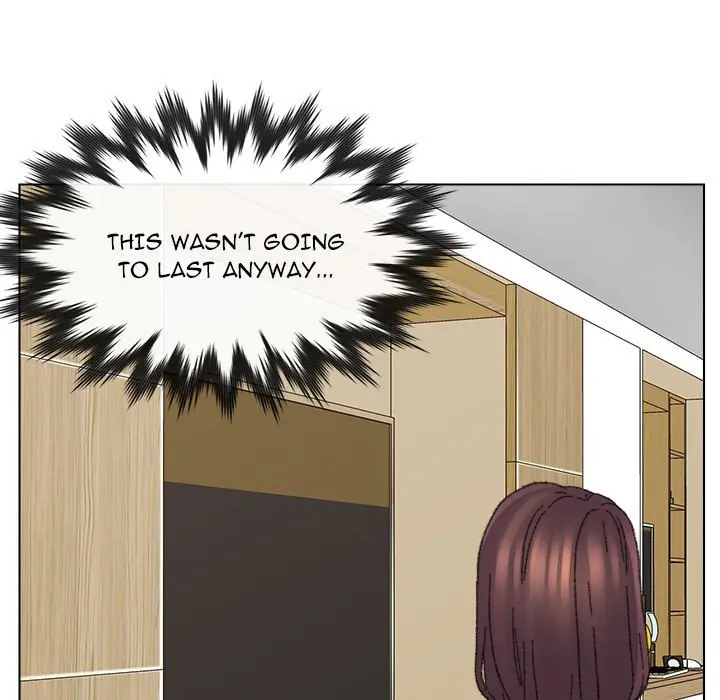 Old Friend Manhwa Chapter 33 - Page 113