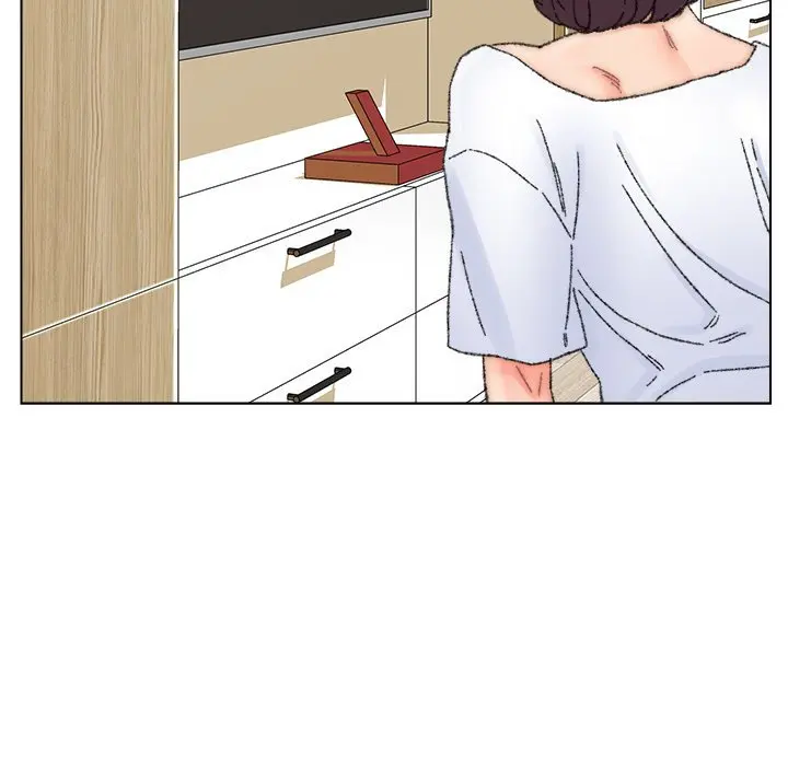 Old Friend Manhwa Chapter 33 - Page 114