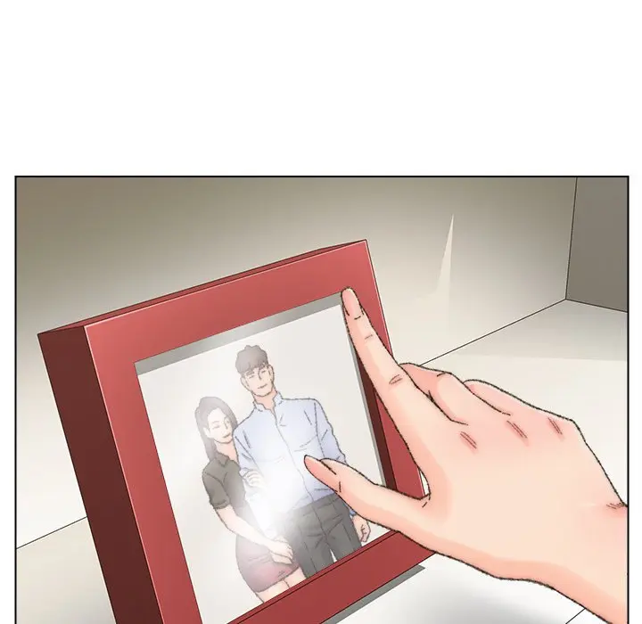 Old Friend Manhwa Chapter 33 - Page 115
