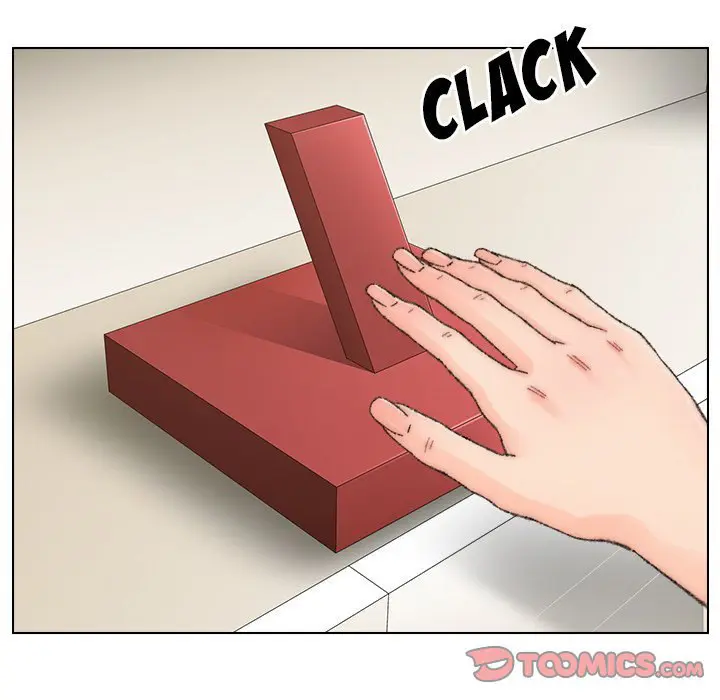 Old Friend Manhwa Chapter 33 - Page 117