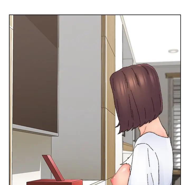 Old Friend Manhwa Chapter 33 - Page 119