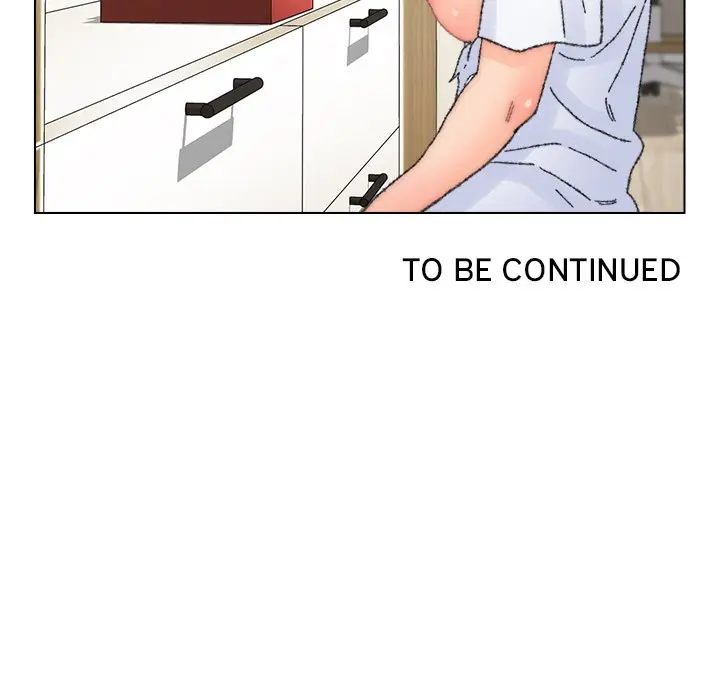 Old Friend Manhwa Chapter 33 - Page 120