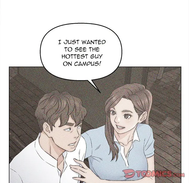 Old Friend Manhwa Chapter 33 - Page 15